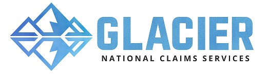 Glacier Logo